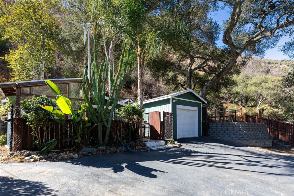 28792 Silverado Canyon