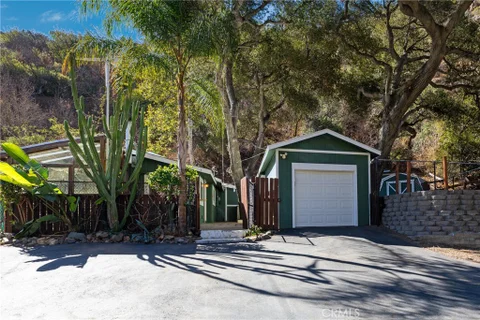 28792 Silverado Canyon Rd, Silverado Canyon, CA 92676 - MLS#: OC26212993