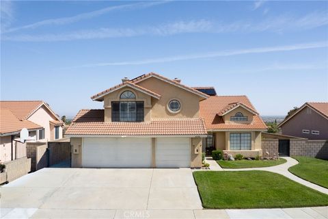 Photo of 4753 Brisa Dr, Palmdale, CA 93551 (MLS # CV26073623)