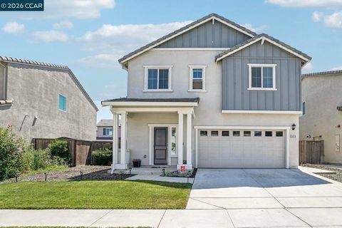 Photo of 6828 Oakum Way WAY, Stockton, CA 95219 (MLS # 41138077)