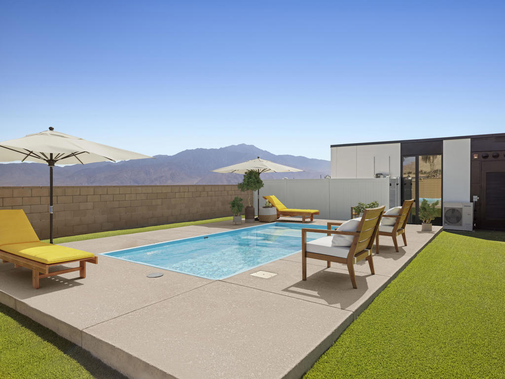 Vista Hacienda - Residential