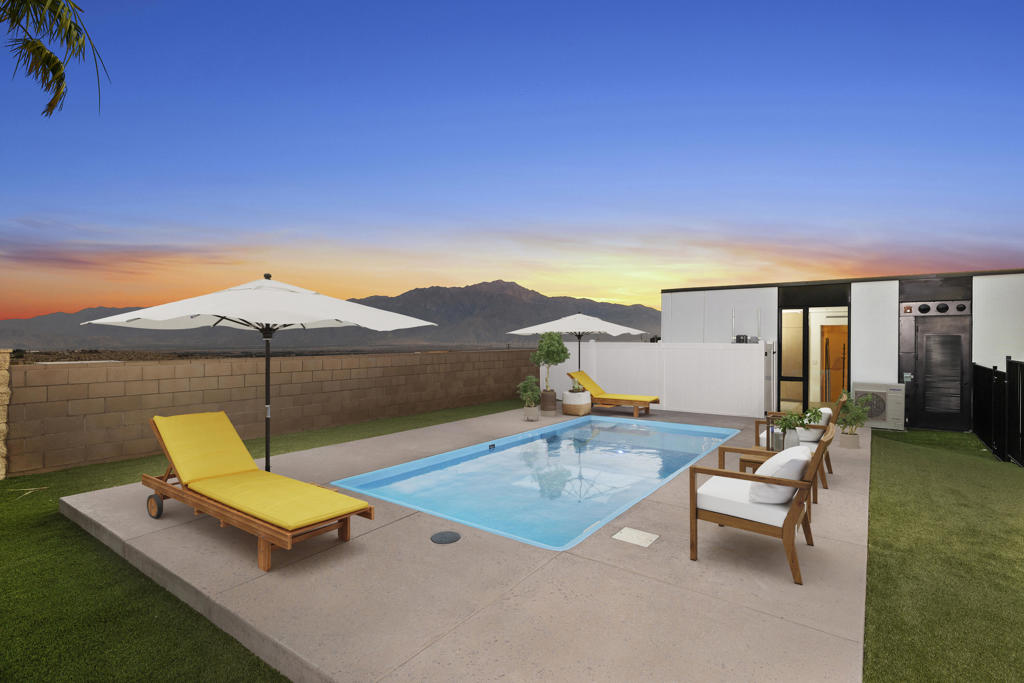 Vista Hacienda - Residential