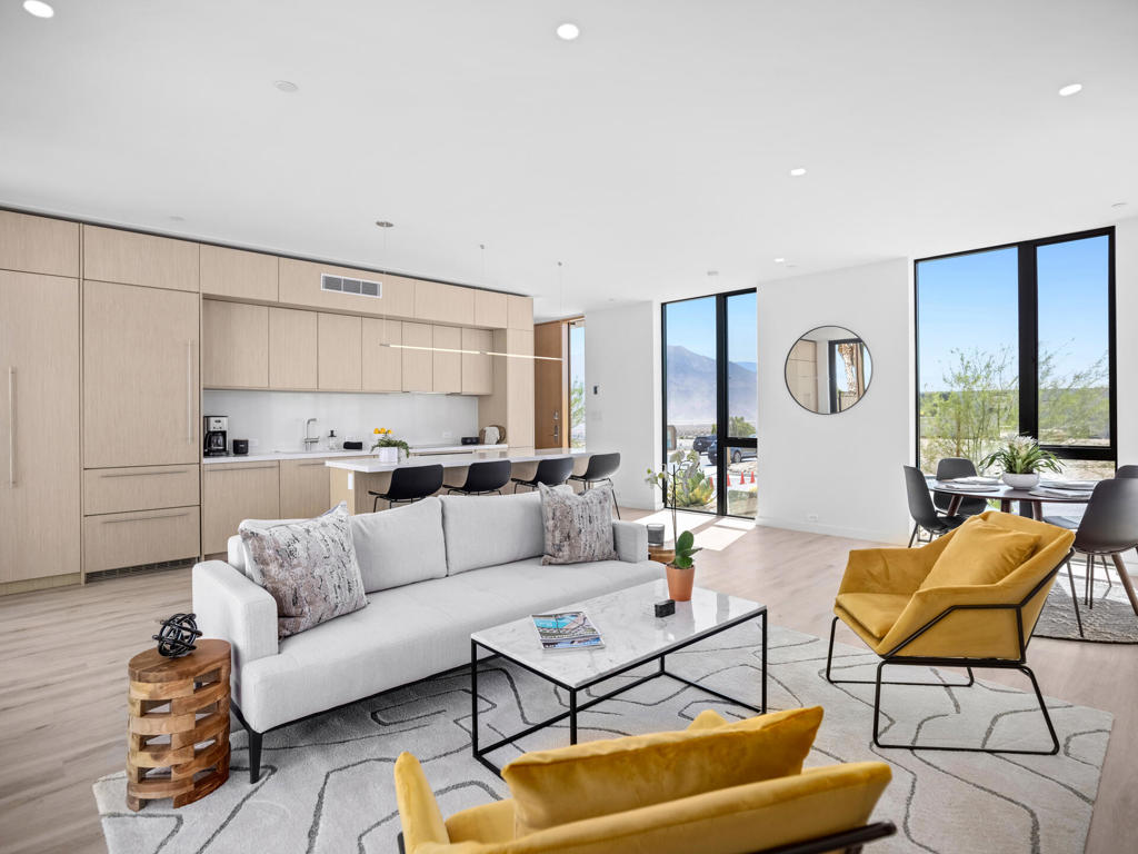 Vista Hacienda - Residential