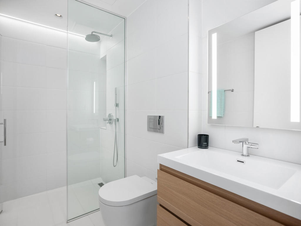 Vista Hacienda - Residential