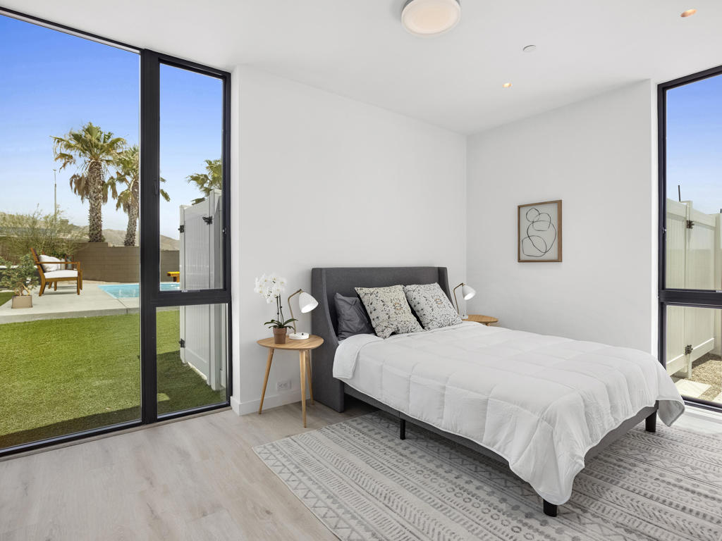 Vista Hacienda - Residential