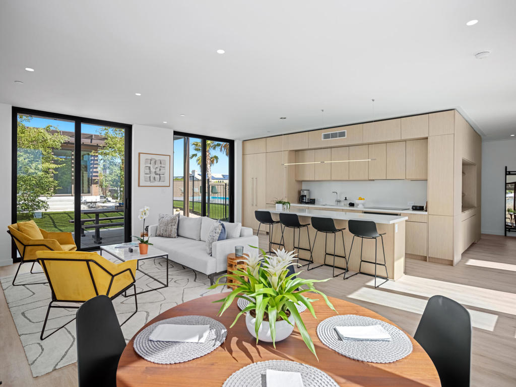 Vista Hacienda - Residential