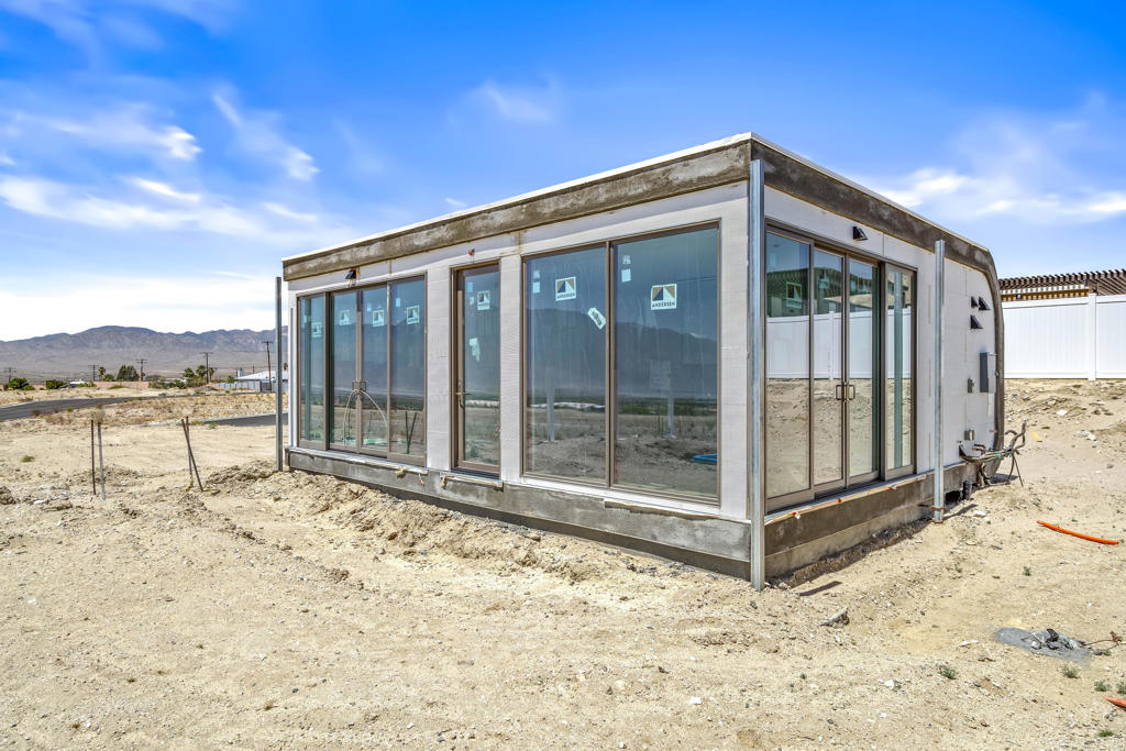 Vista Hacienda - Residential