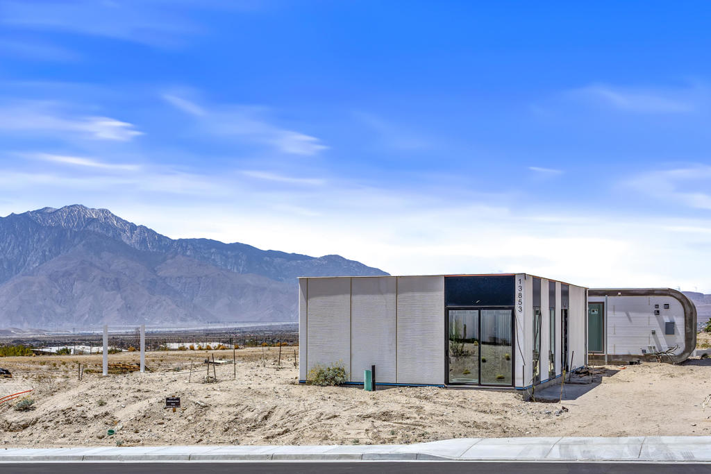 Vista Hacienda - Residential