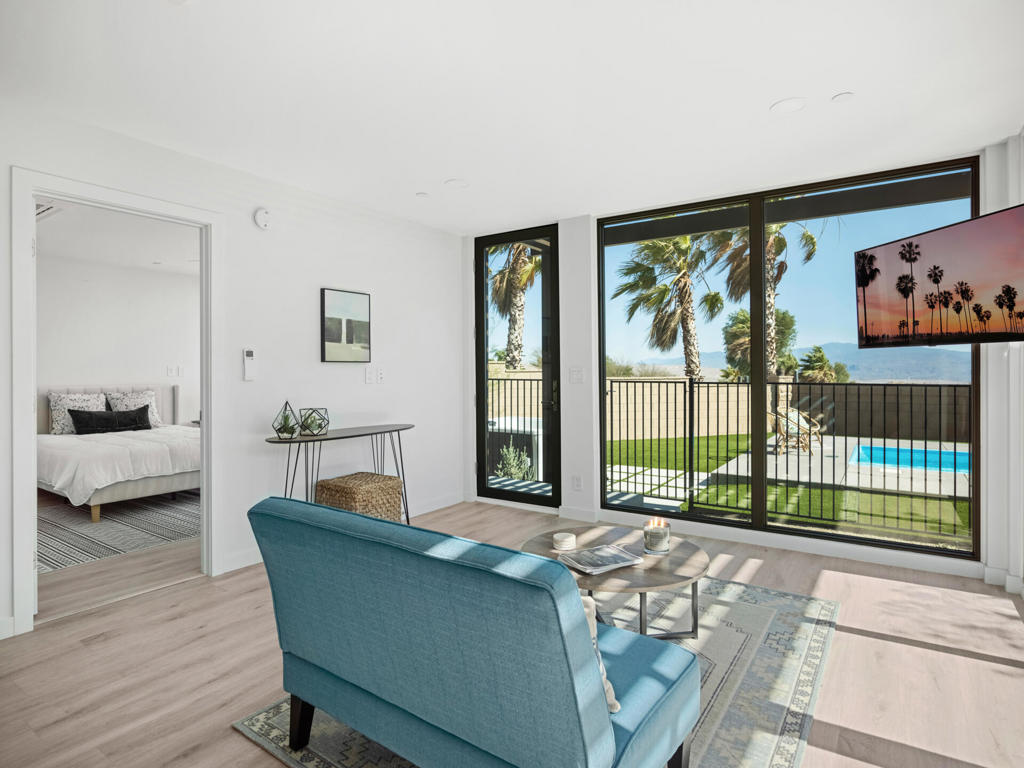 Vista Hacienda - Residential