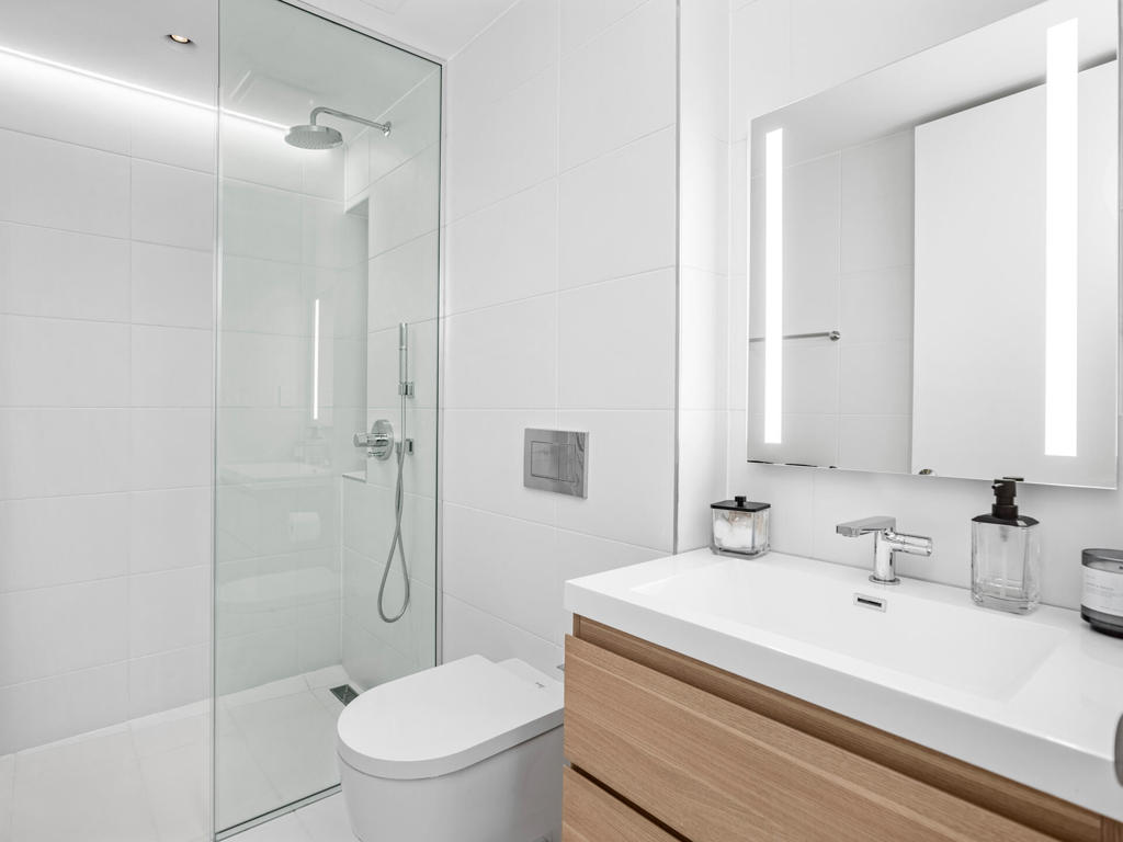 Vista Hacienda - Residential