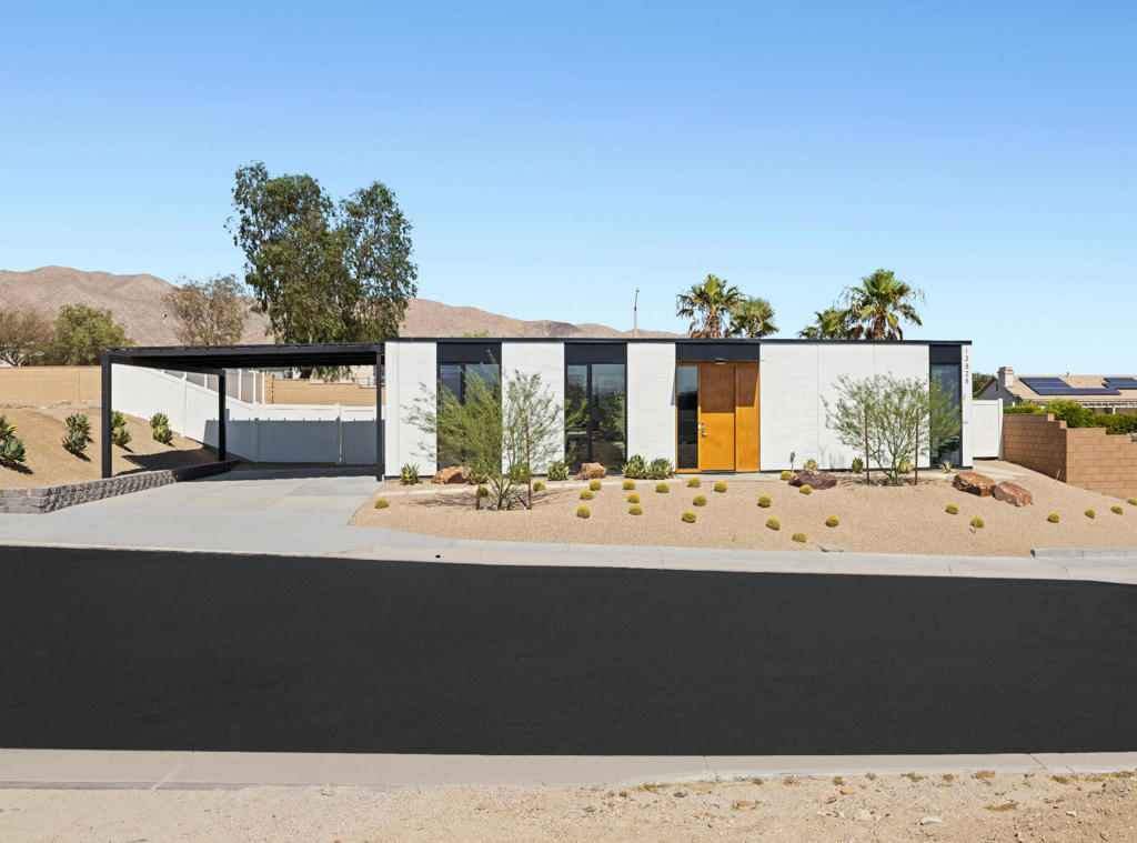 Vista Hacienda - Residential