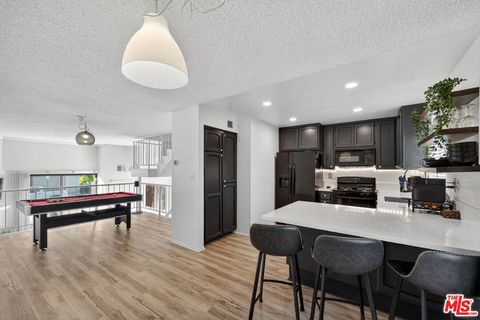 Photo of 19355 Sherman Way #42, Reseda, CA 91335 (MLS # 26646097)