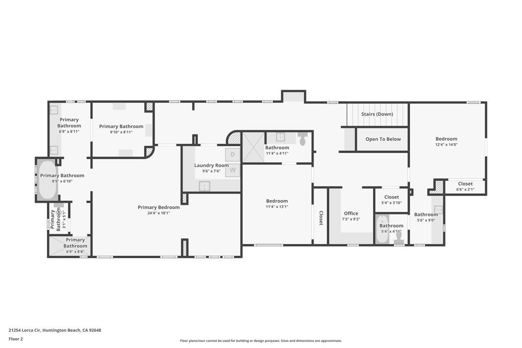 Photo of 21254 Lorca Circle, Huntington Beach, CA 92648 (MLS # OC25196668)