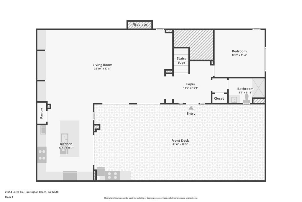 Photo of 21254 Lorca Circle, Huntington Beach, CA 92648 (MLS # OC25196668)