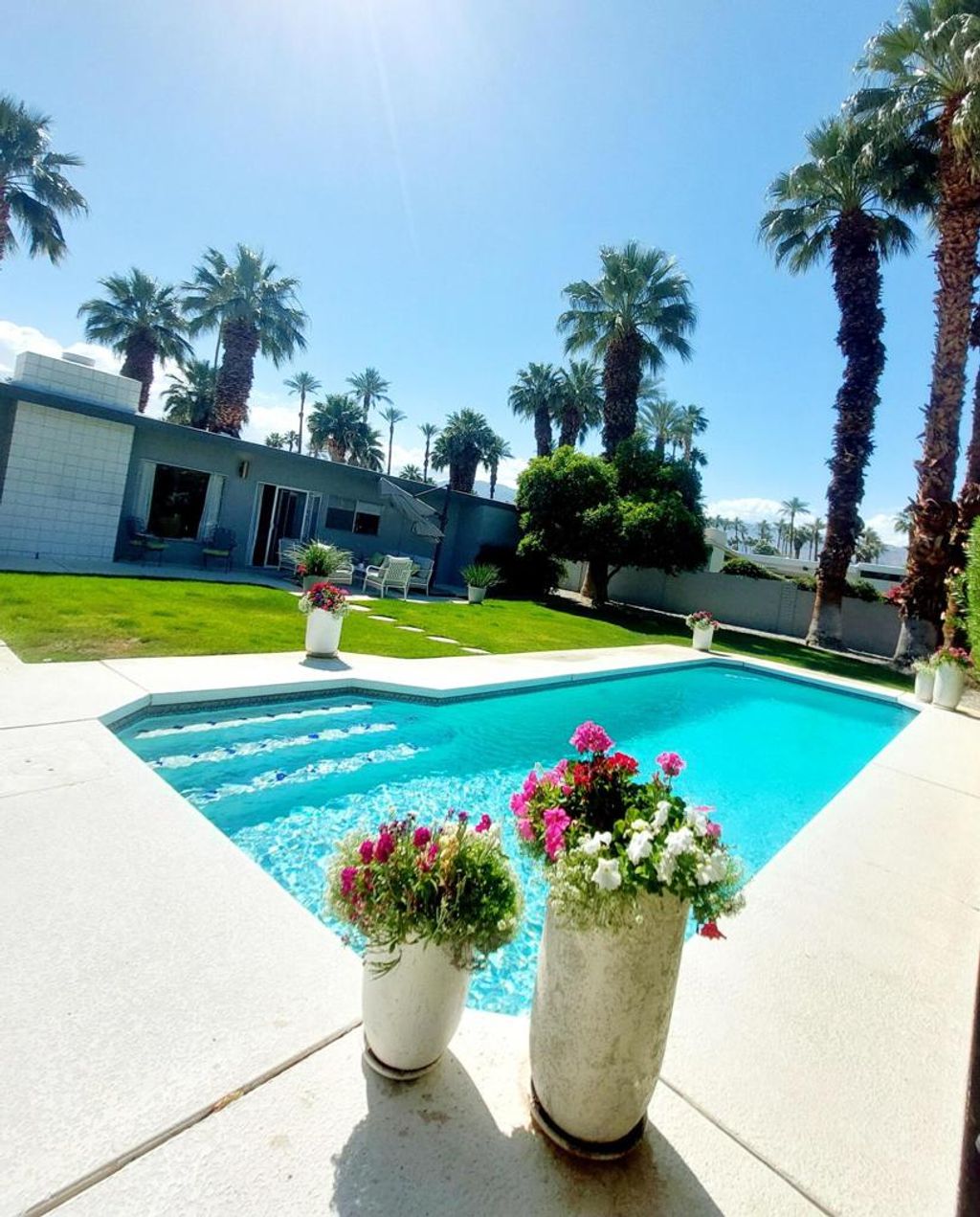 Photo of 75452 Palm Shadow Dr, Indian Wells, CA 92210 (MLS # 219144638DA)