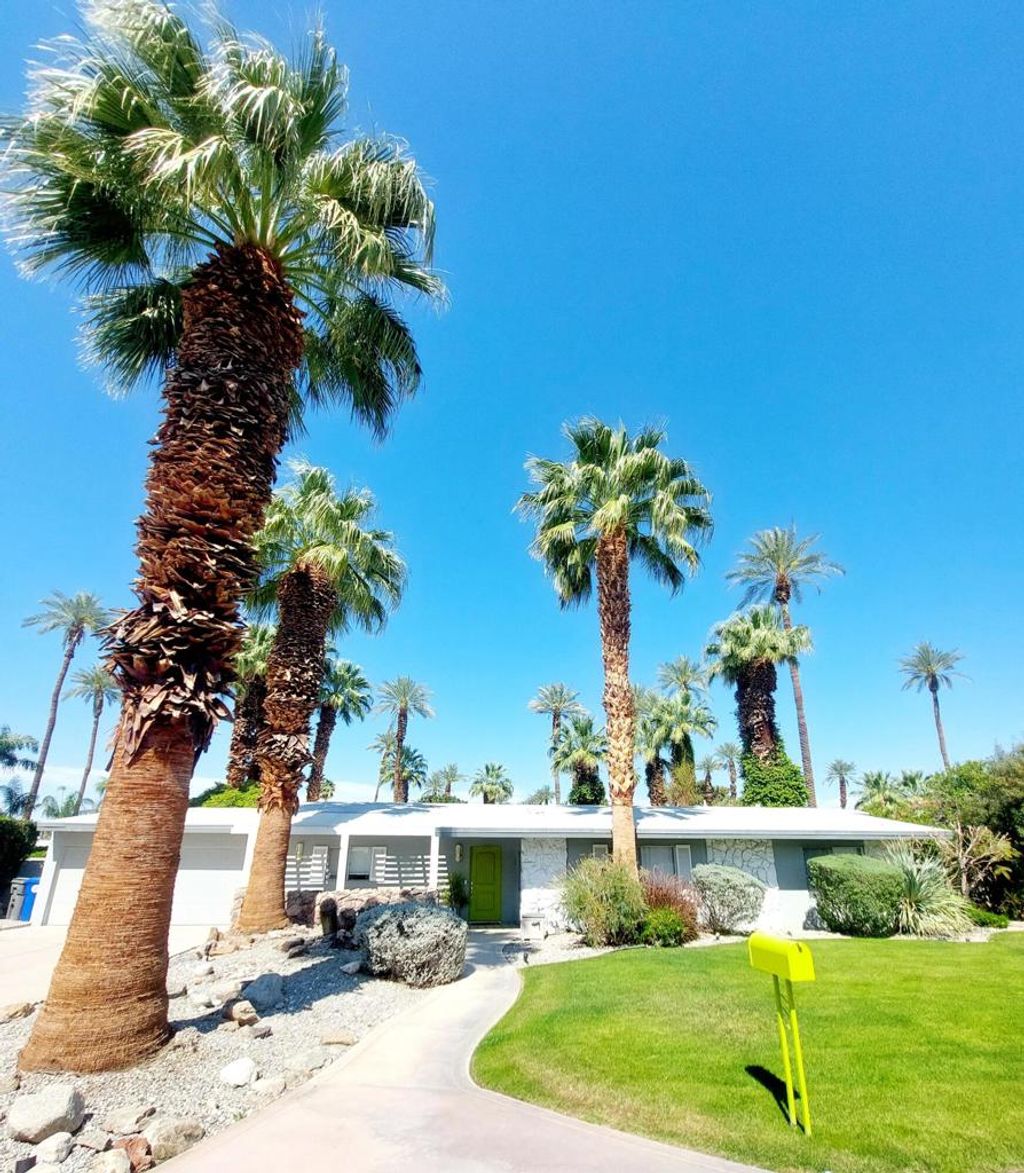 Photo of 75452 Palm Shadow Dr, Indian Wells, CA 92210 (MLS # 219144638DA)