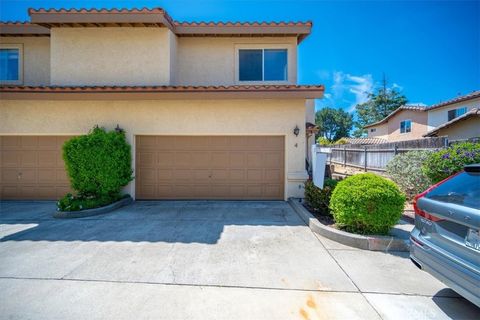 Tiny photo for 450 Avenida De Socios #4, Nipomo, CA 93444 (MLS # PI26066079)