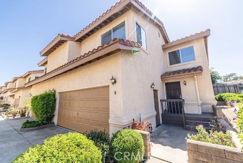 Photo of 450 Avenida De Socios #4, Nipomo, CA 93444 (MLS # PI26066079)