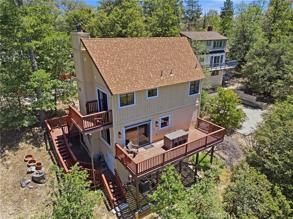 27356 Matterhorn Drive