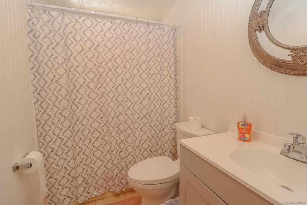 Out Of Area - Residential