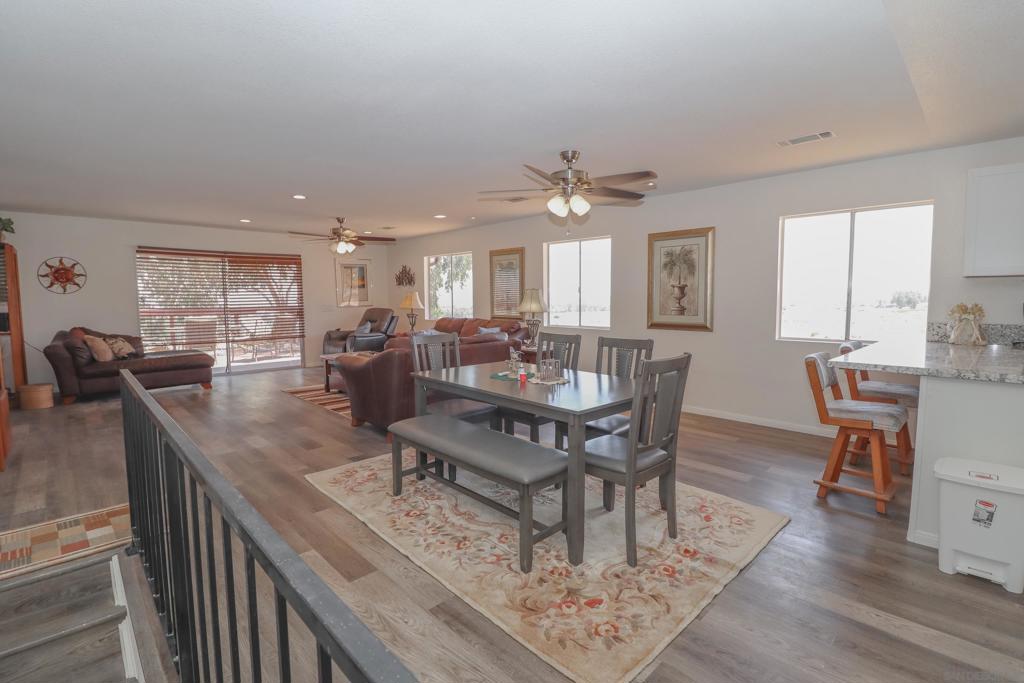 Out Of Area - Residential