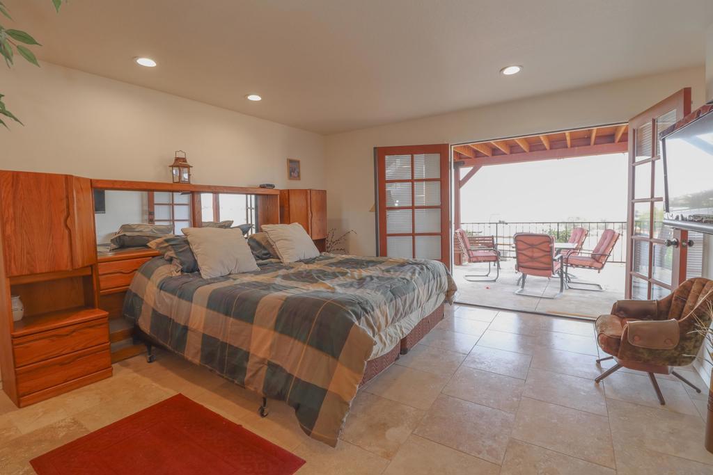 Out Of Area - Residential