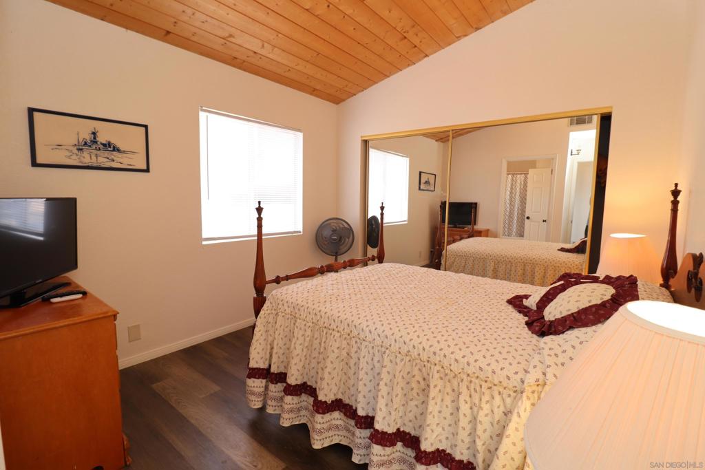 Out Of Area - Residential