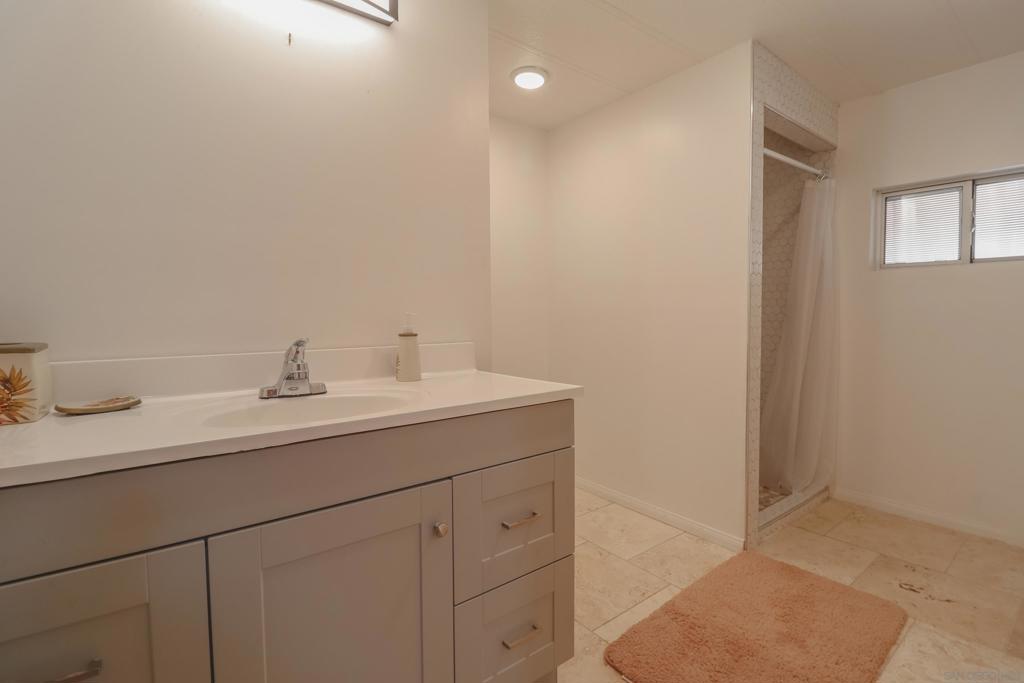 Out Of Area - Residential