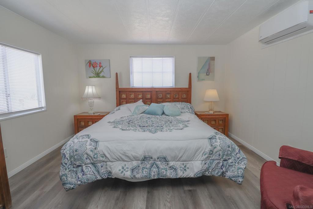 Out Of Area - Residential