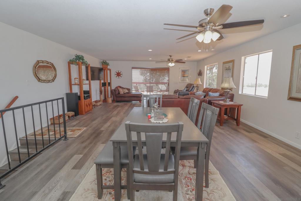 Out Of Area - Residential