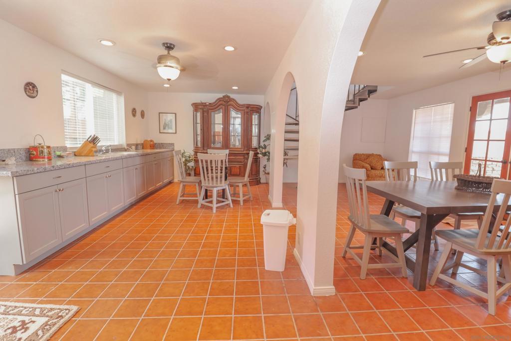 Out Of Area - Residential