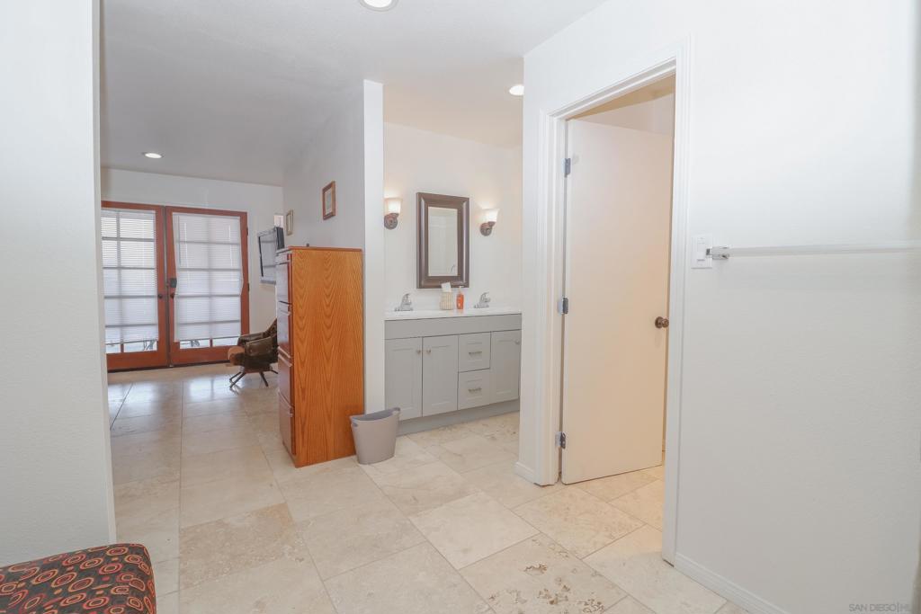 Out Of Area - Residential