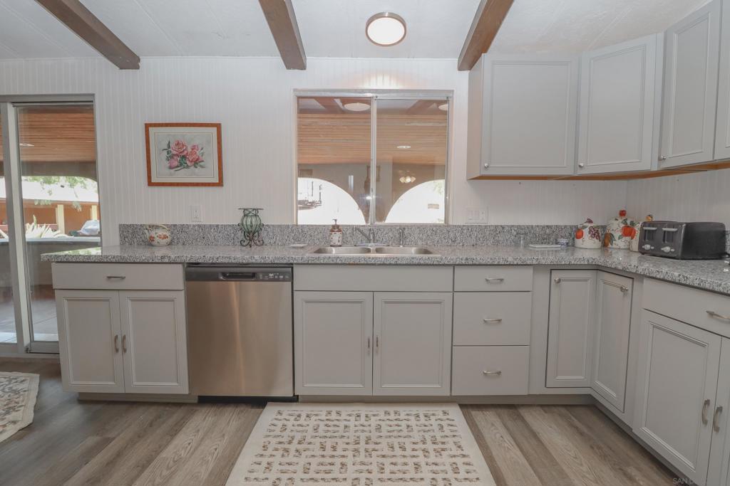 Out Of Area - Residential