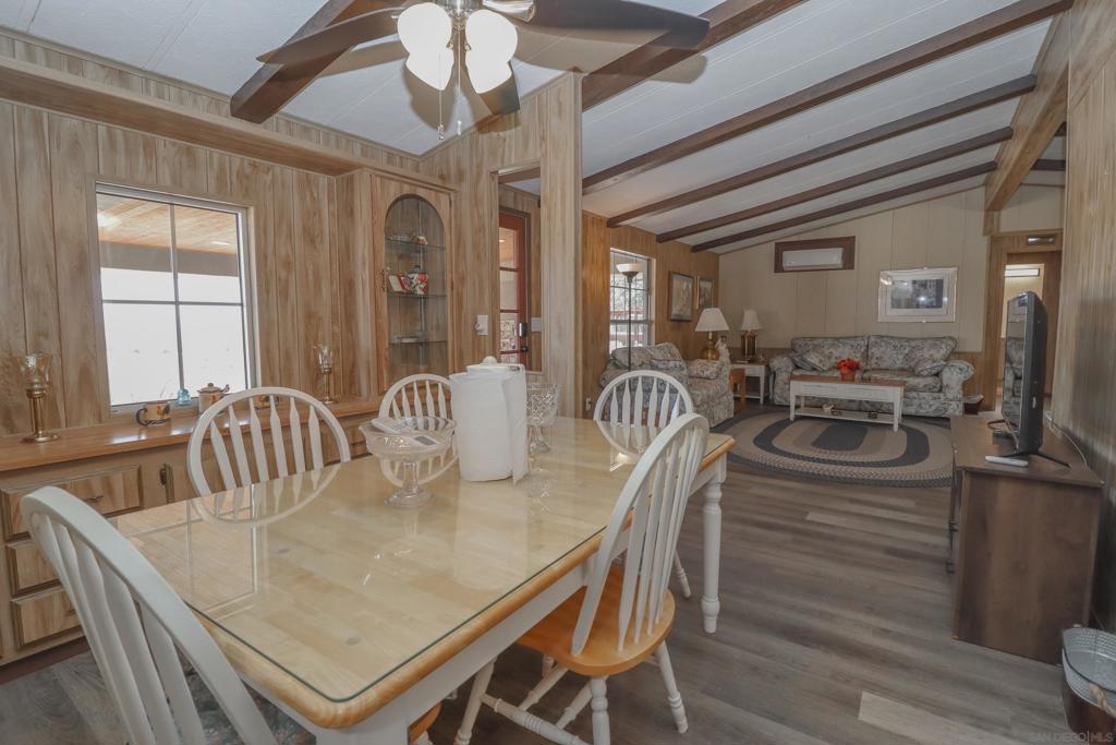 Out Of Area - Residential