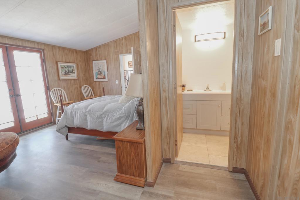 Out Of Area - Residential