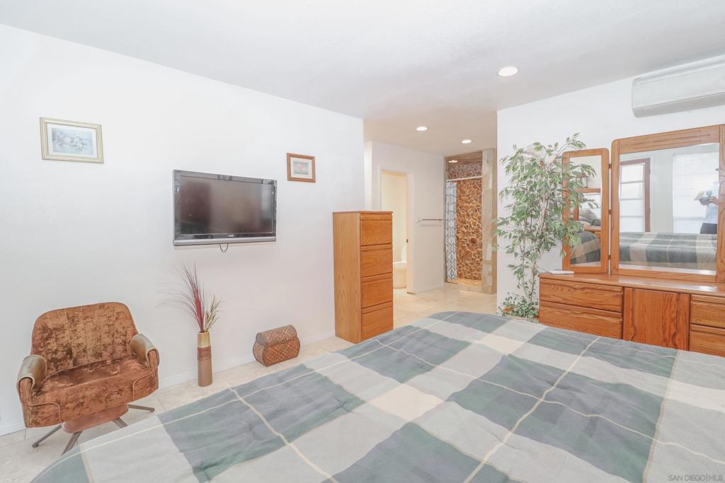 Out Of Area - Residential