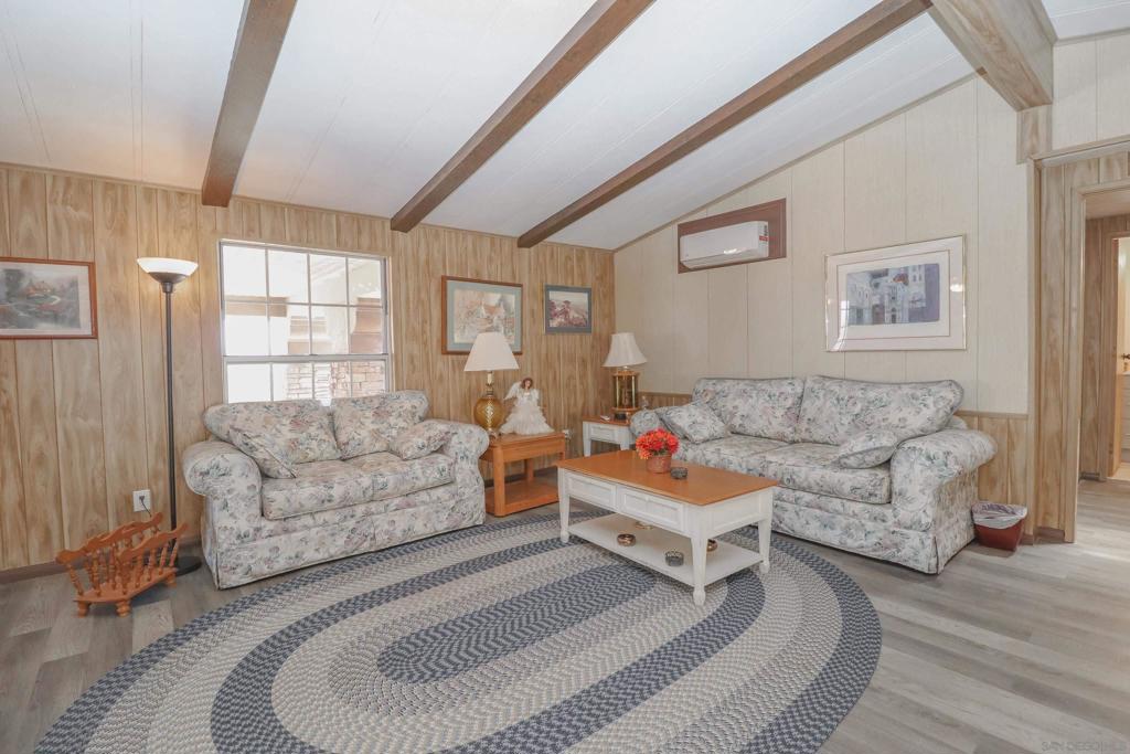 Out Of Area - Residential