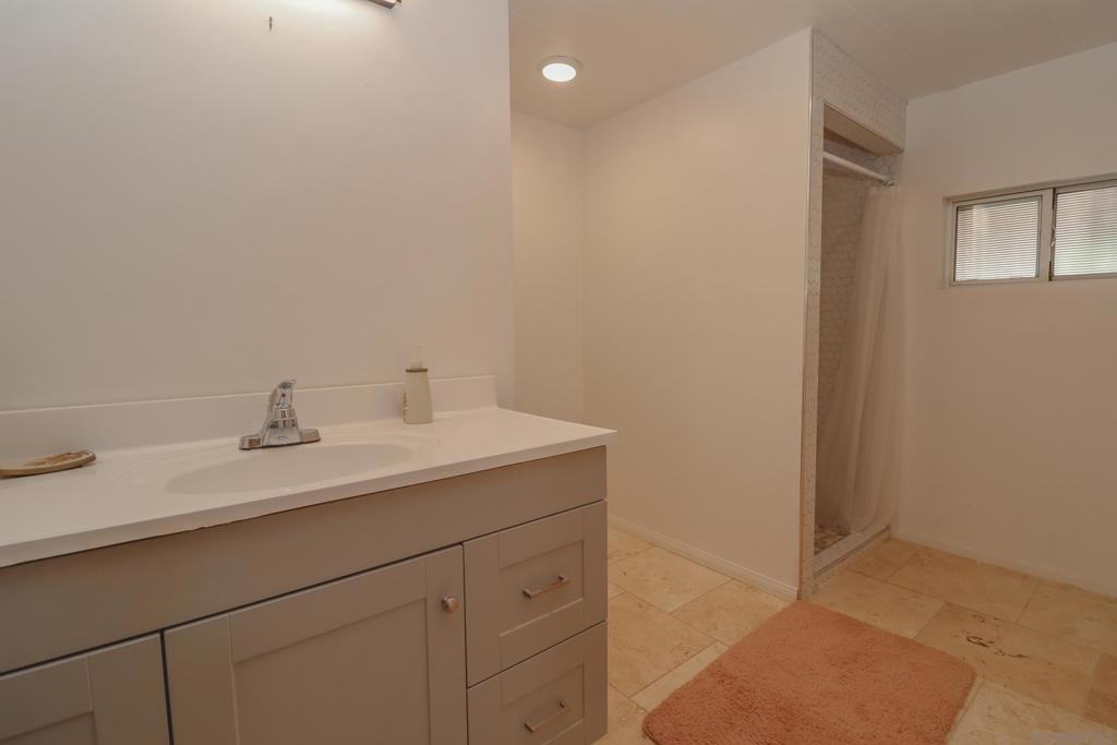 Out Of Area - Residential