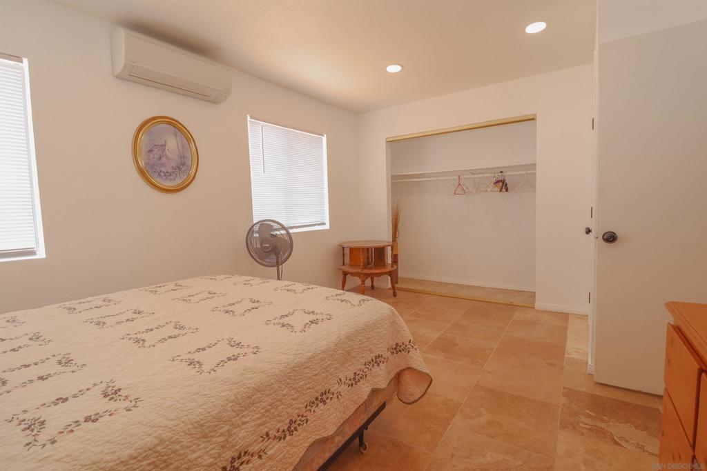 Out Of Area - Residential