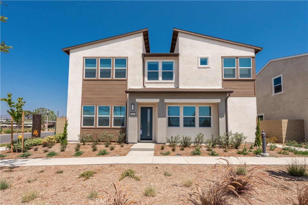 Nestled in the highly desirable Great Park community of Irvine, this modern residence offers the perfect balance of comfort, style, and convenience. Surrounded by beautifully designed parks, an extensive network of scenic trails, and top-rated schools, this location is ideal for both relaxation and everyday living. Shopping, dining, and entertainment—including the renowned Irvine Spectrum Center—are just minutes away.
Community amenities are second to none, featuring a large swimming pool with ample seating, lush greenery, mountain views, children's play area, as well as tennis and basketball courts.
This contemporary home showcases an open-concept floor plan with abundant natural light. The gourmet kitchen boasts white cabinetry, an island, and brand new sleek stainless steel appliances. A private yard with tile flooring provides additional space for outdoor enjoyment, while the attached garage offers convenience and security. Solar panels add energy efficiency, and elegant wooden shutters in the bedrooms bring a touch of sophistication.
Bright, inviting, and thoughtfully designed, this home truly embodies the best of Irvine living.