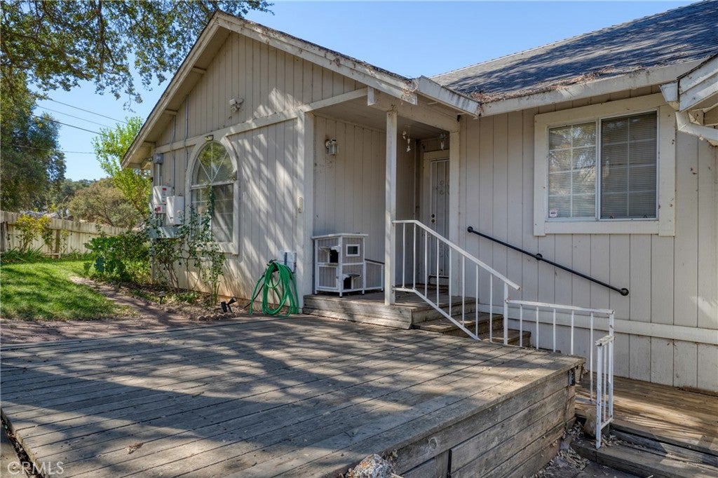 15243 Austin Rd