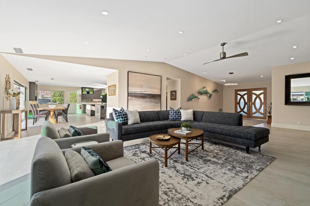 LQCC Golf Estates - Residential