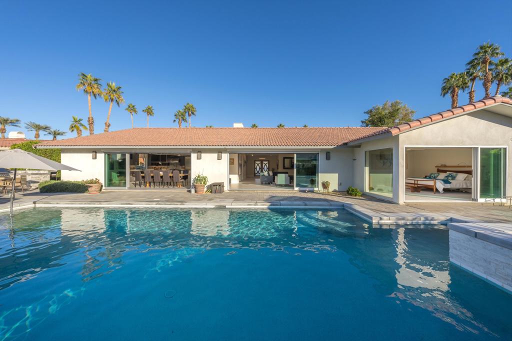 LQCC Golf Estates - Residential