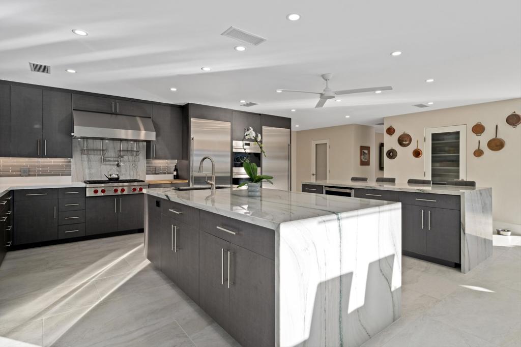 LQCC Golf Estates - Residential