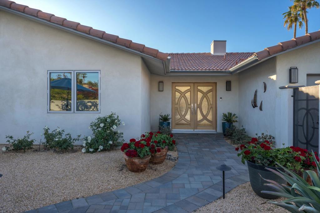 LQCC Golf Estates - Residential