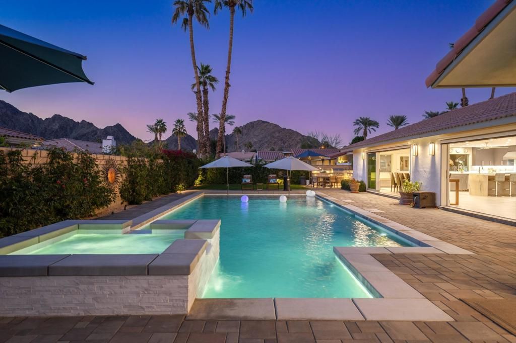 Photo of 48701 San Pedro Street, La Quinta, CA 92253 (MLS # 219137370DA)