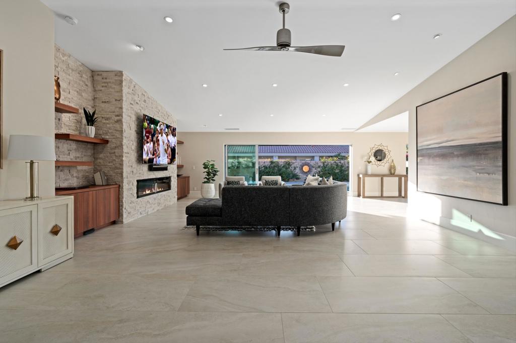 LQCC Golf Estates - Residential
