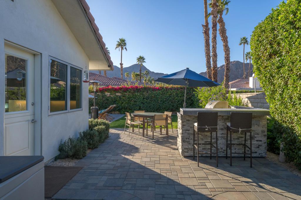 LQCC Golf Estates - Residential