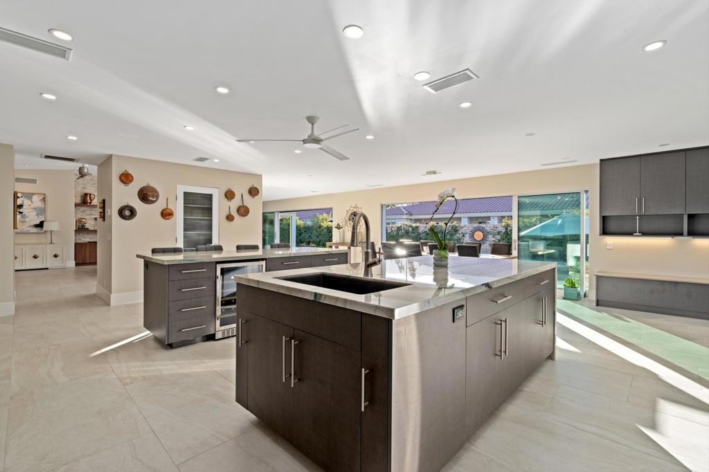 LQCC Golf Estates - Residential