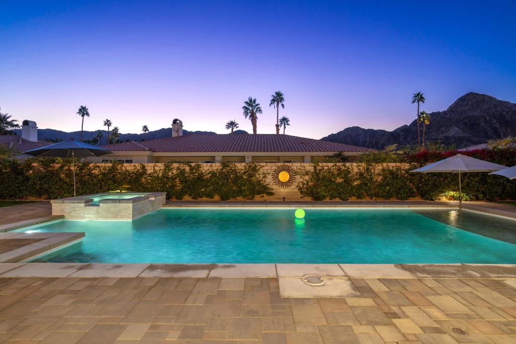 LQCC Golf Estates - Residential